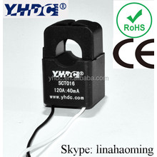 YHDC Current clamp SCT016 sensor